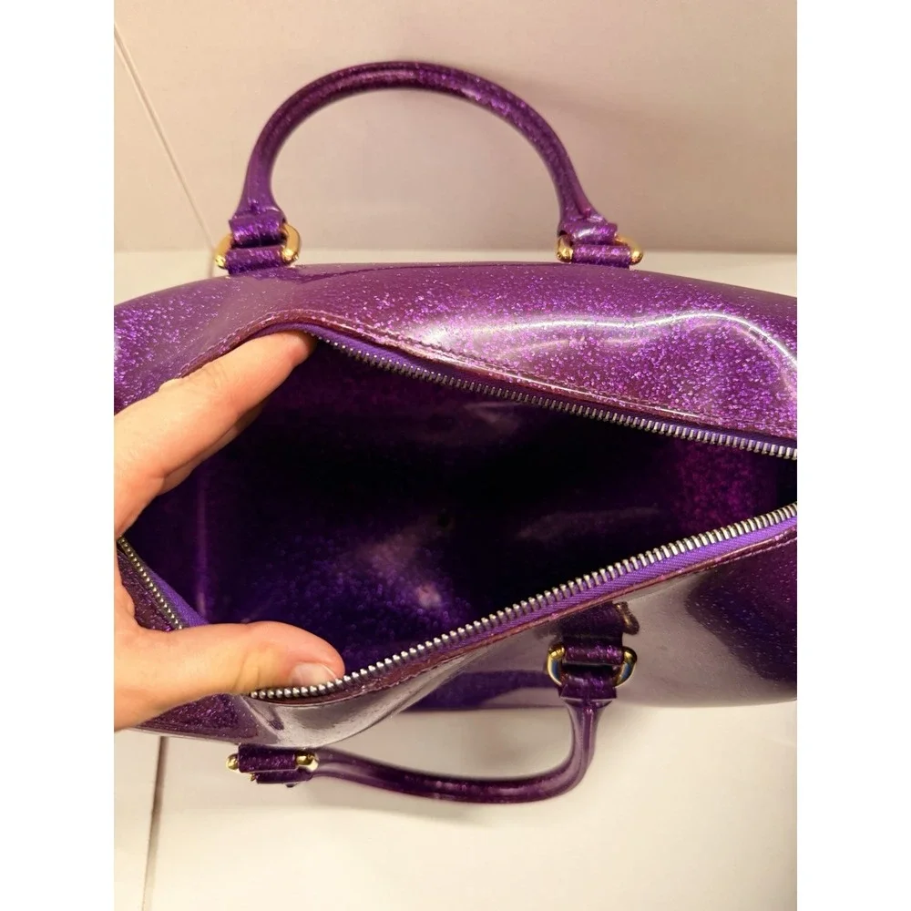Furla authentic candy